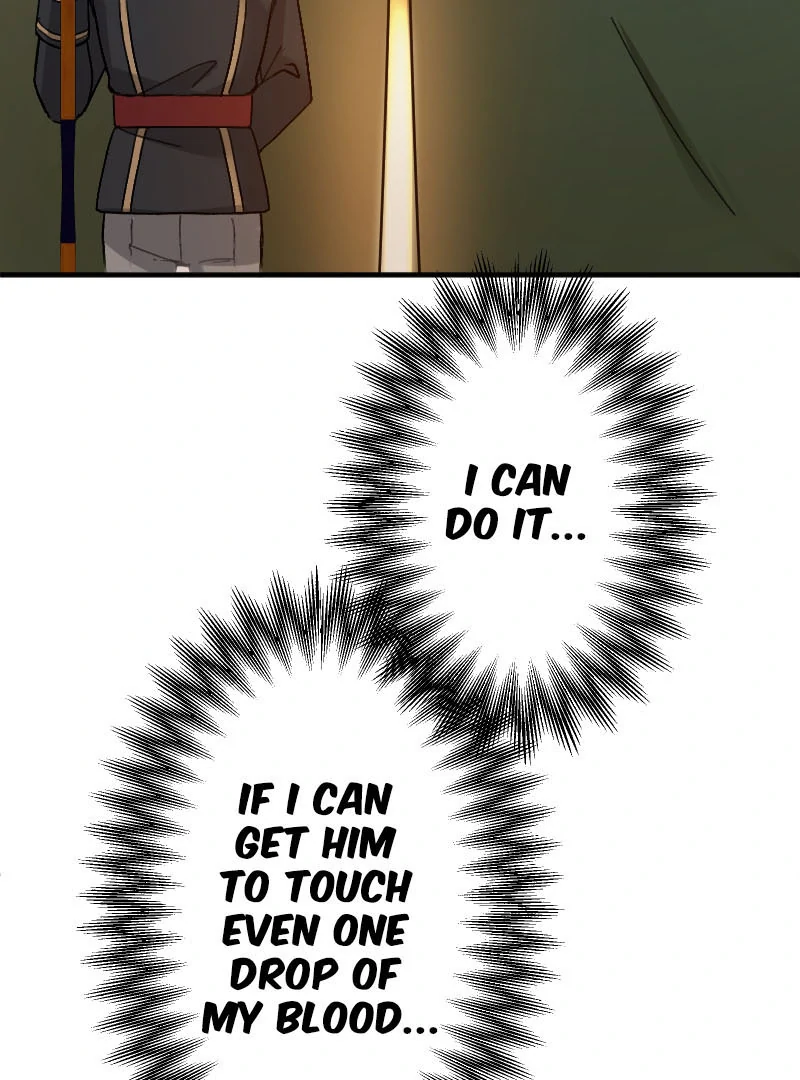 The Armored Prince's Awkward Love Chapter 3 - page 87