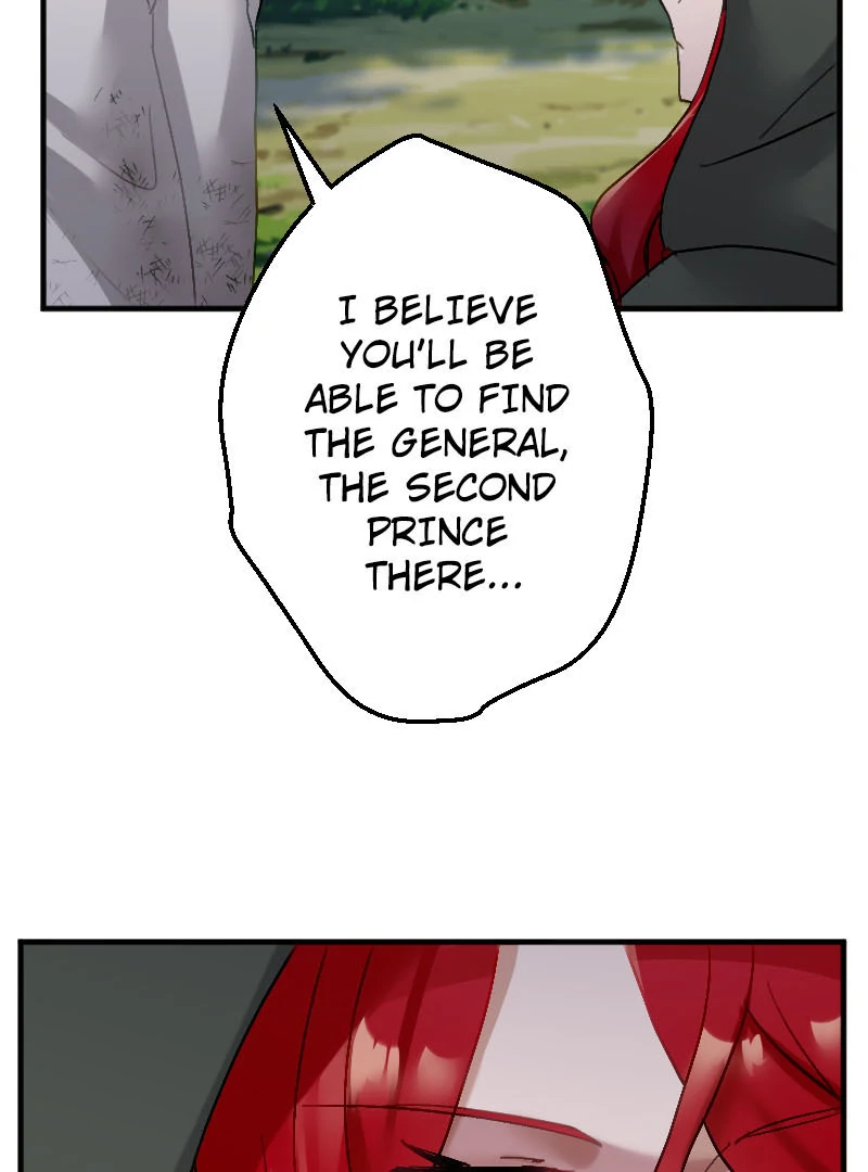 The Armored Prince's Awkward Love Chapter 3 - page 8