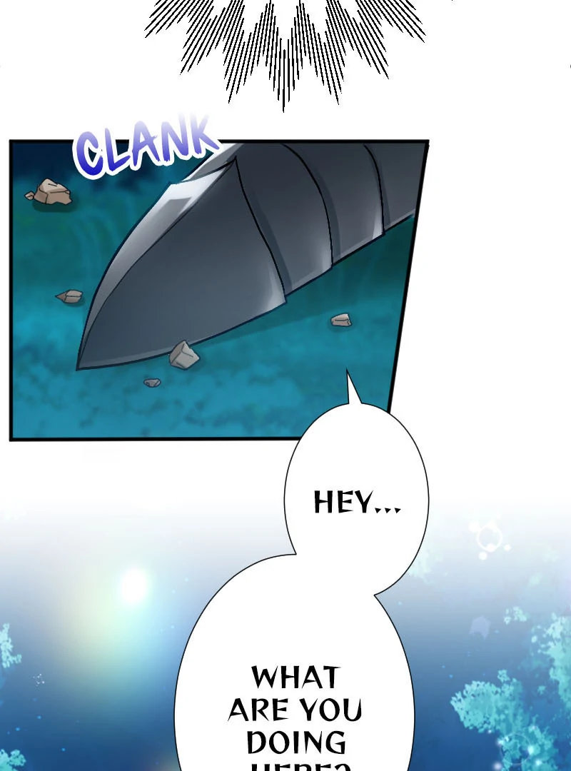 The Armored Prince's Awkward Love Chapter 3 - page 89