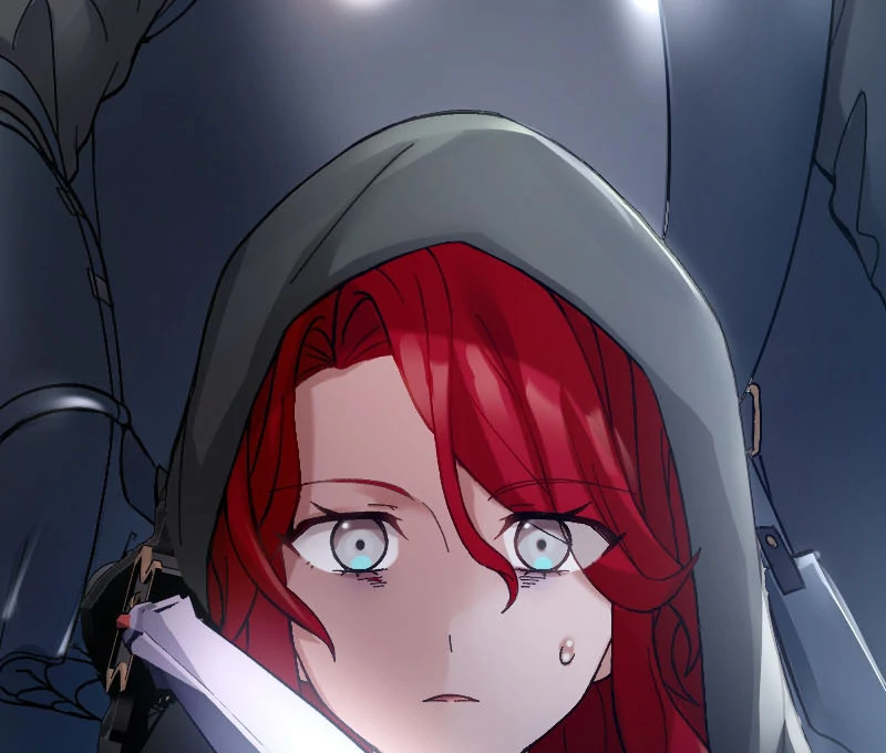 The Armored Prince's Awkward Love Chapter 3 - page 91