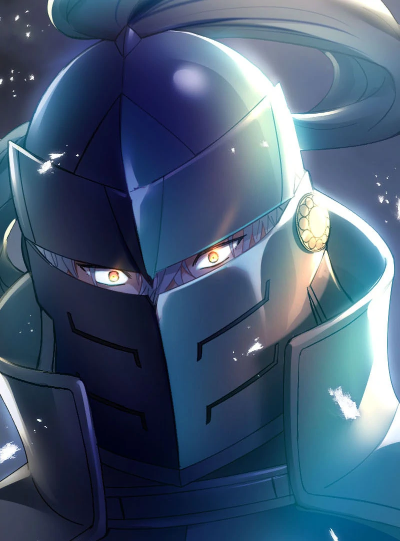 The Armored Prince's Awkward Love Chapter 4 - page 13