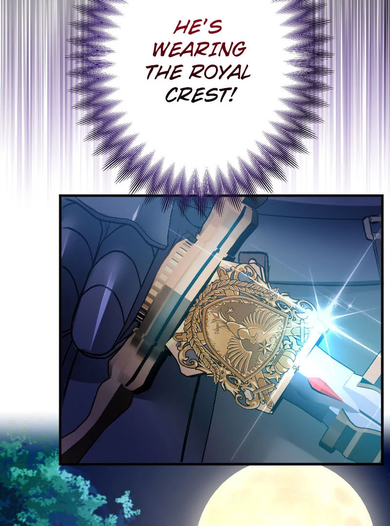 The Armored Prince's Awkward Love Chapter 4 - page 16