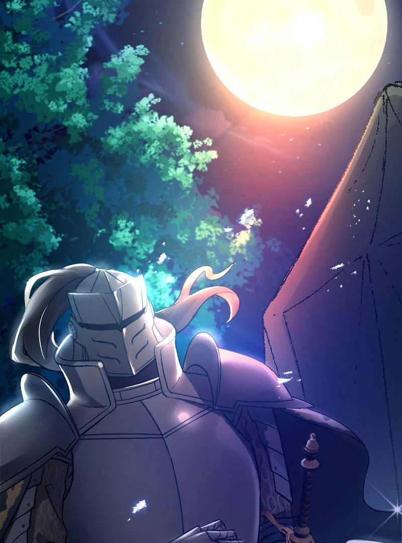 The Armored Prince's Awkward Love Chapter 4 - page 17