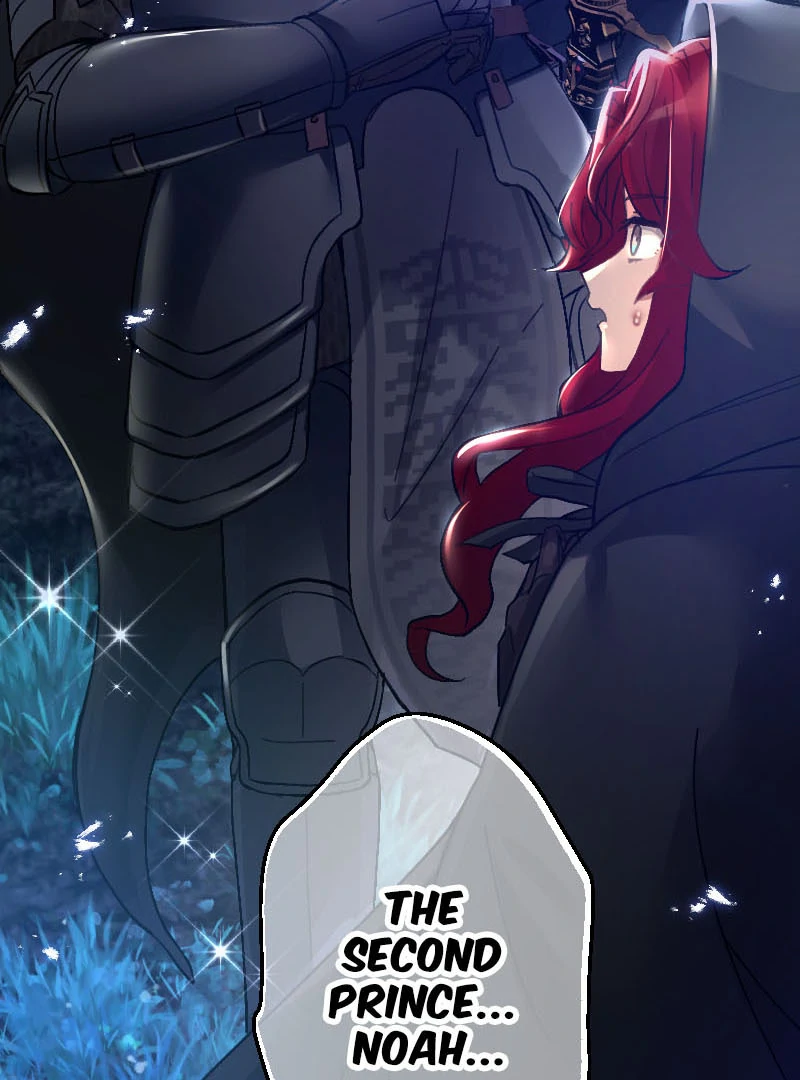 The Armored Prince's Awkward Love Chapter 4 - page 18