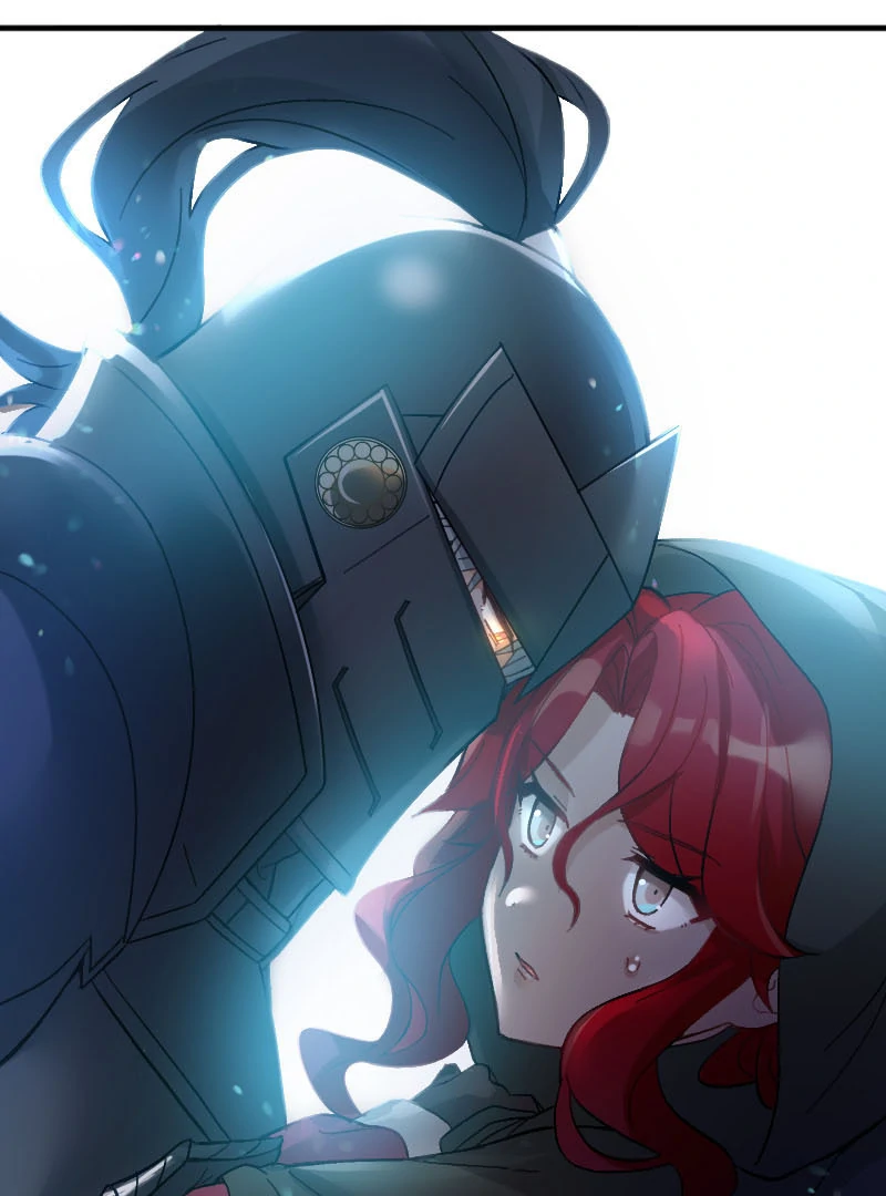 The Armored Prince's Awkward Love Chapter 4 - page 21