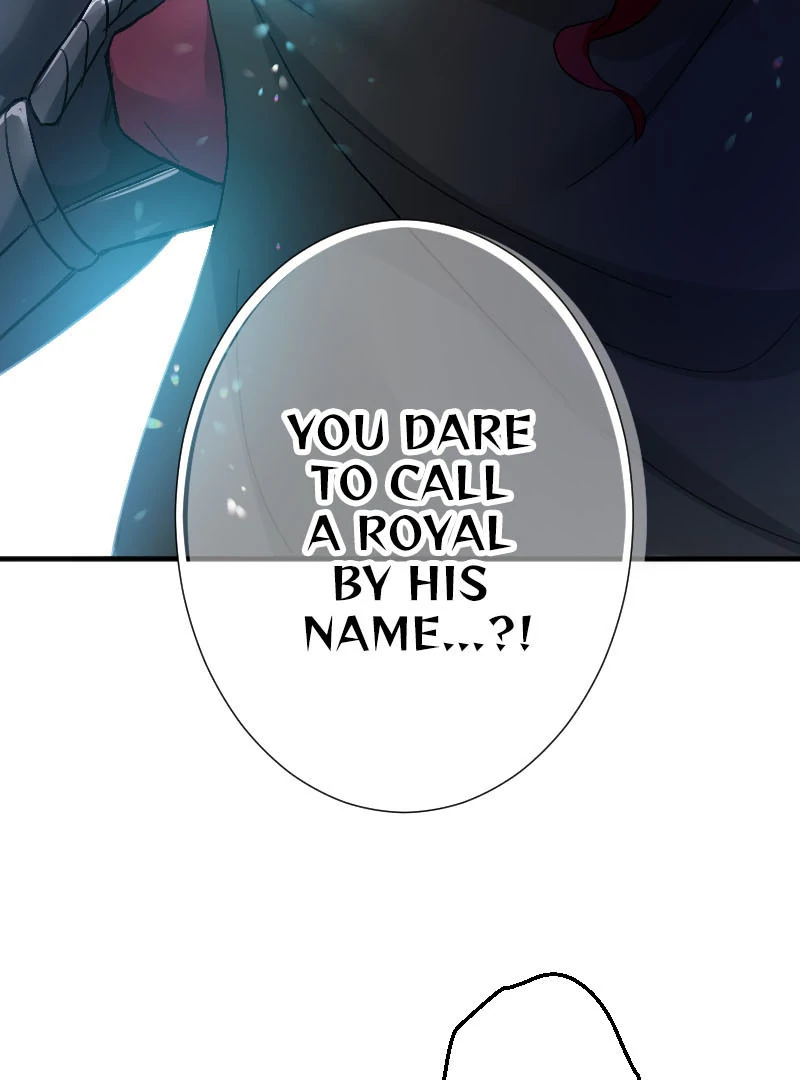 The Armored Prince's Awkward Love Chapter 4 - page 22