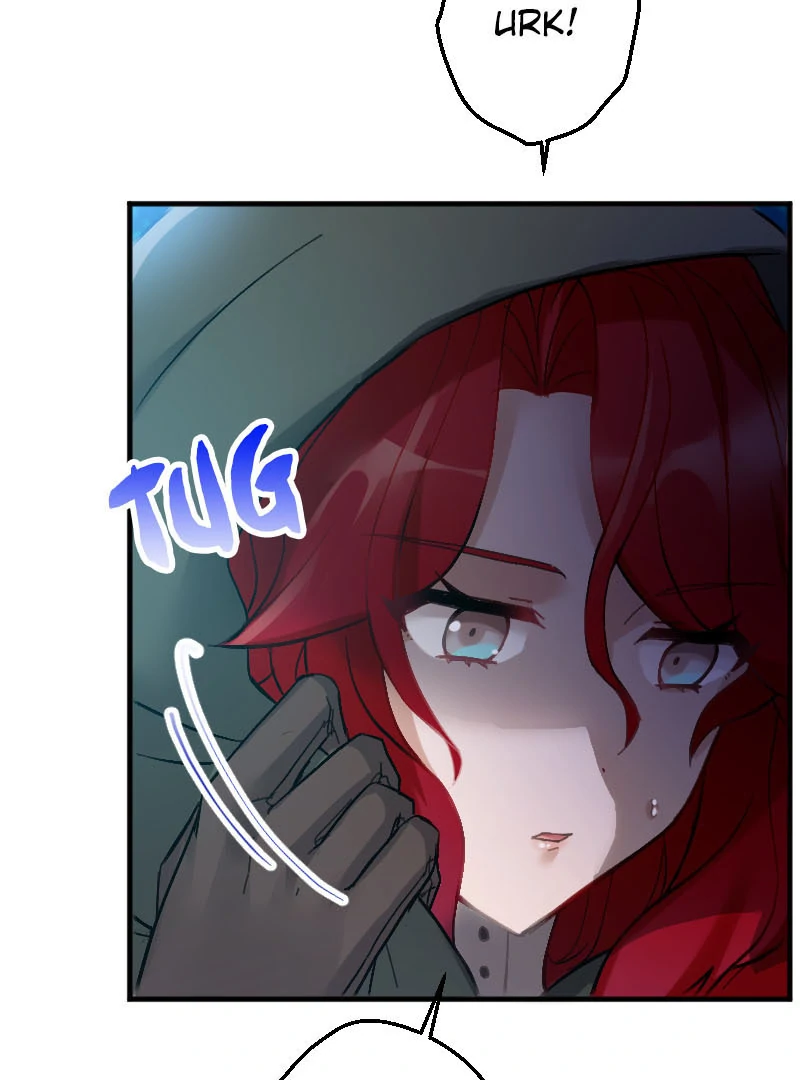 The Armored Prince's Awkward Love Chapter 4 - page 23