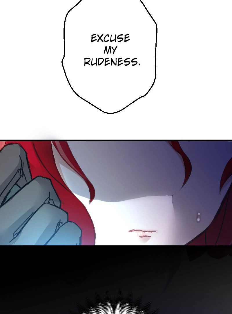 The Armored Prince's Awkward Love Chapter 4 - page 24