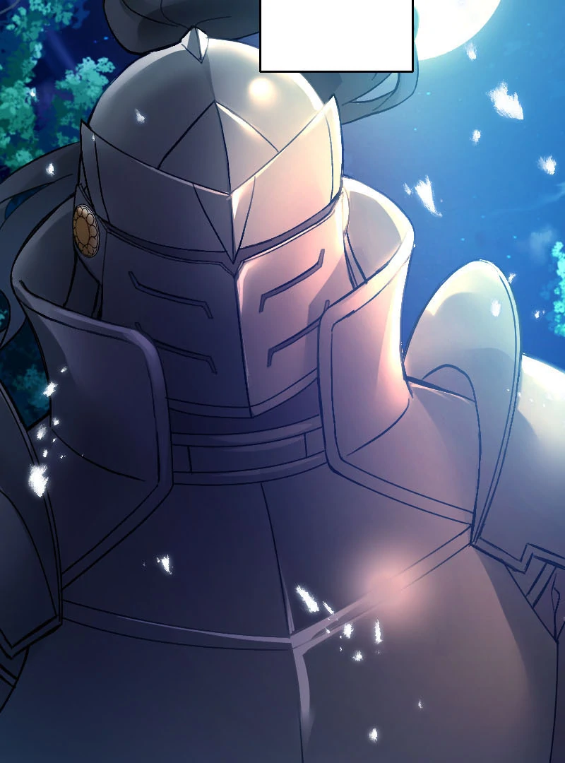 The Armored Prince's Awkward Love Chapter 4 - page 27