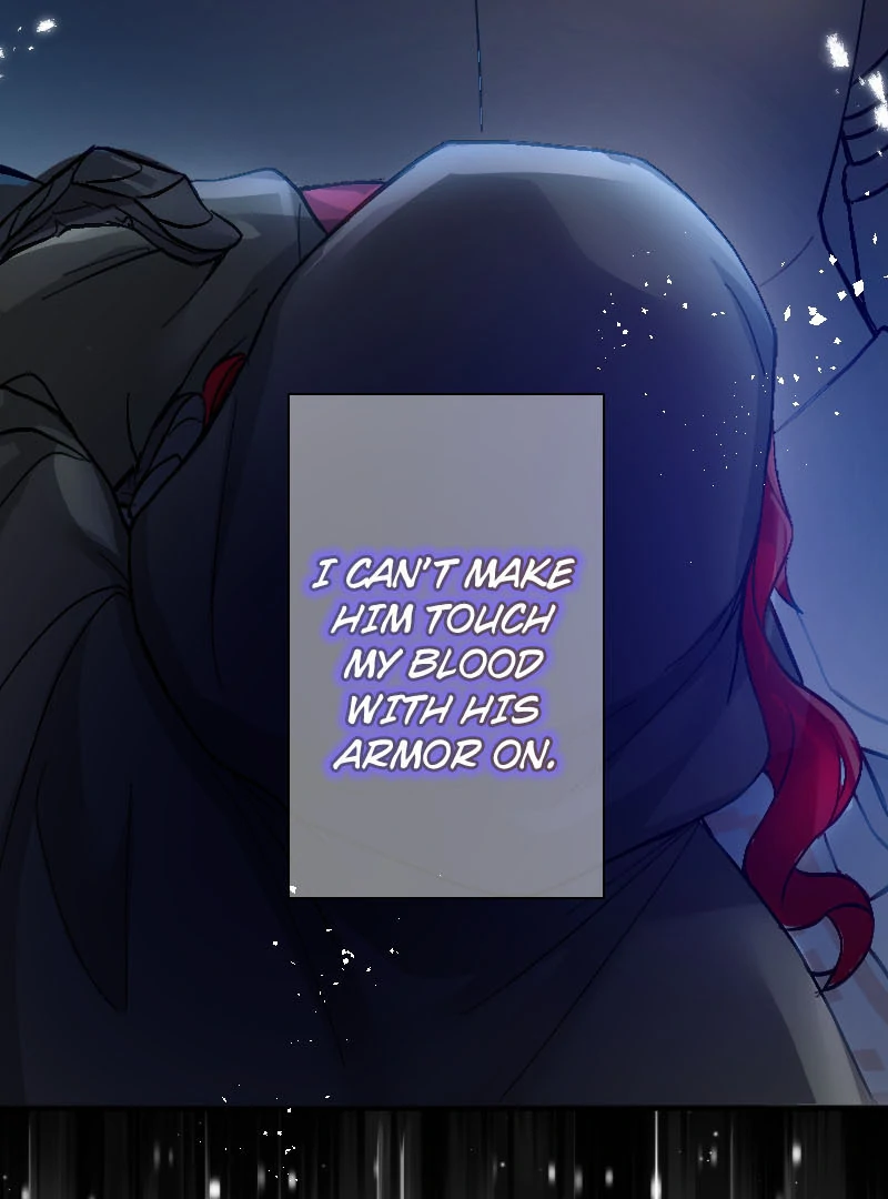 The Armored Prince's Awkward Love Chapter 4 - page 28