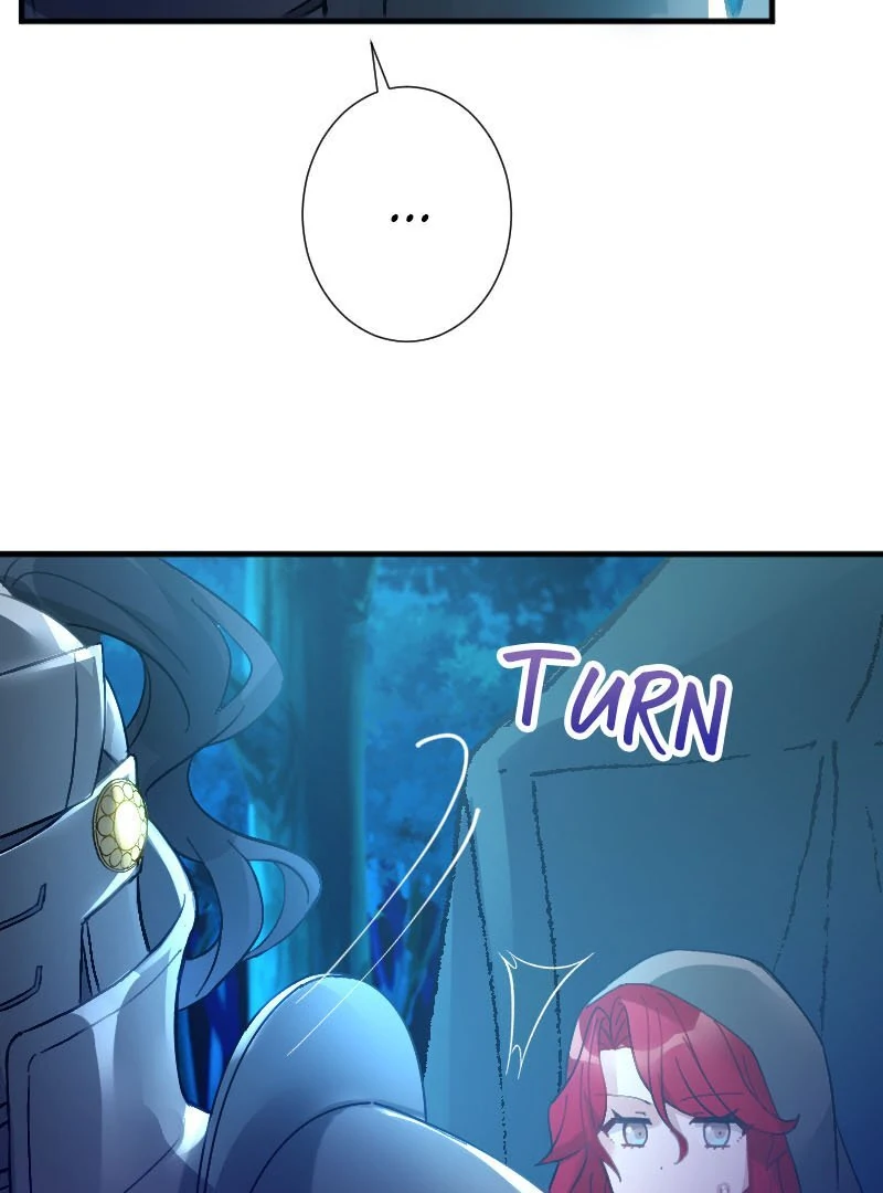 The Armored Prince's Awkward Love Chapter 4 - page 31