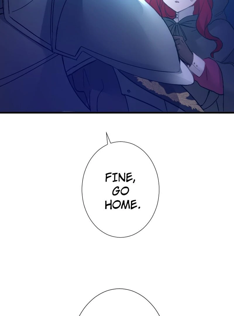 The Armored Prince's Awkward Love Chapter 4 - page 32