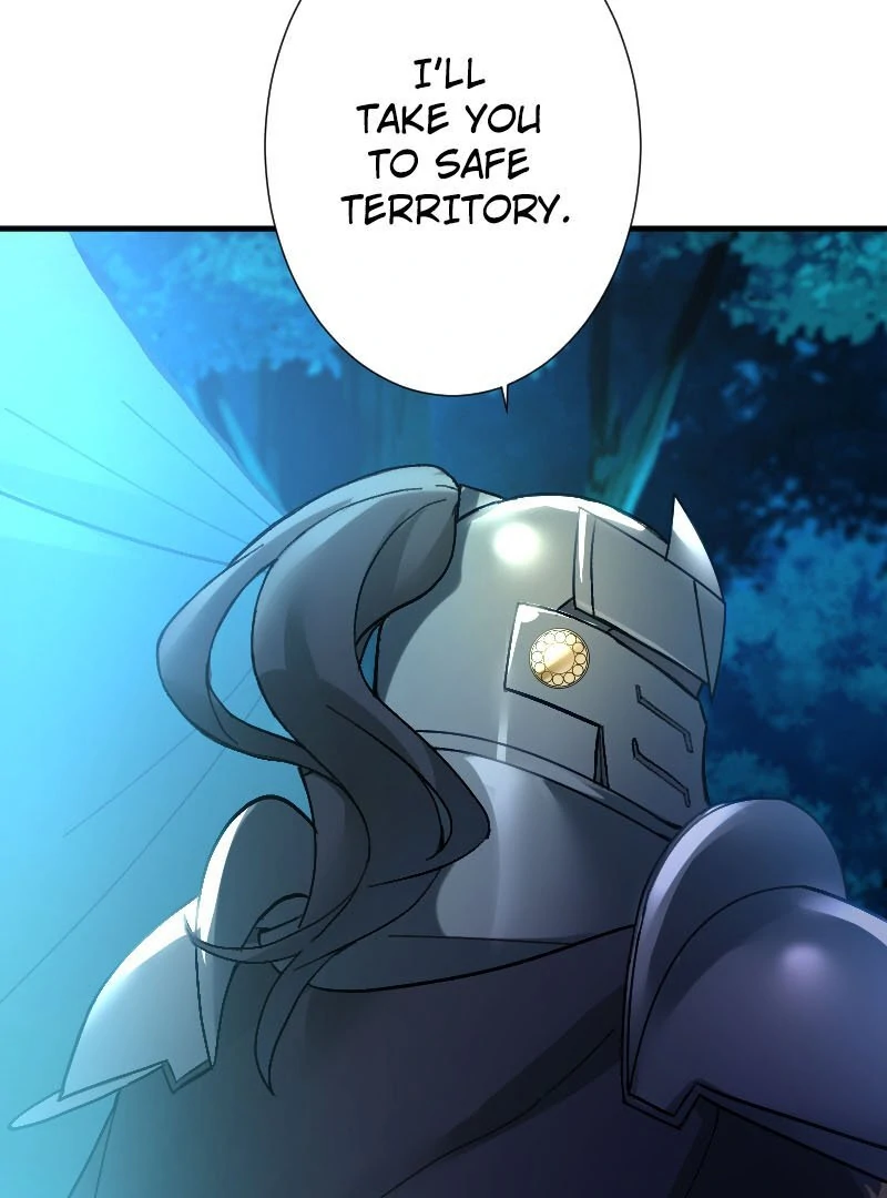 The Armored Prince's Awkward Love Chapter 4 - page 33