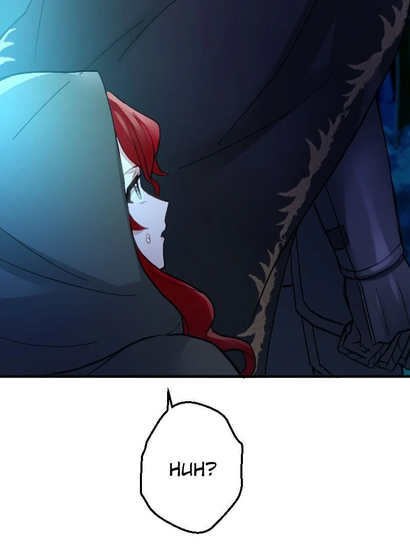 The Armored Prince's Awkward Love Chapter 4 - page 34