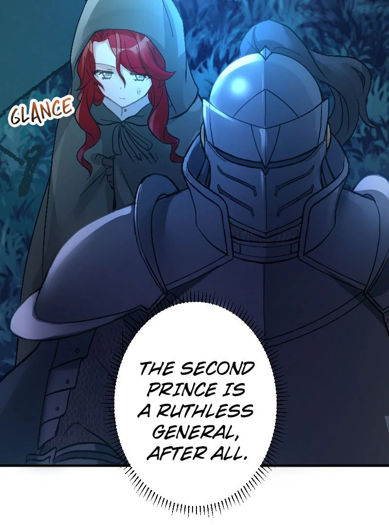 The Armored Prince's Awkward Love Chapter 4 - page 37