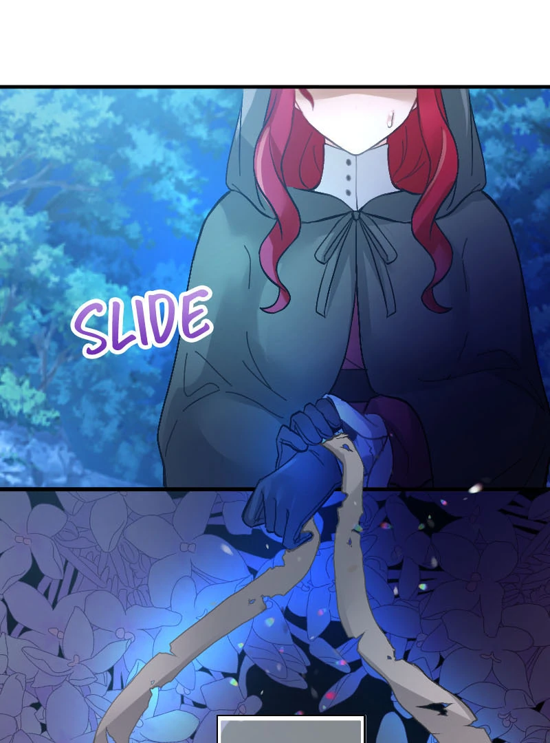 The Armored Prince's Awkward Love Chapter 4 - page 41