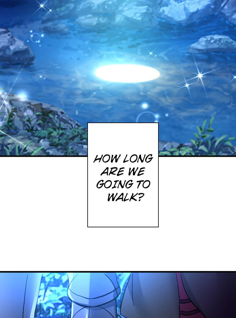 The Armored Prince's Awkward Love Chapter 4 - page 44