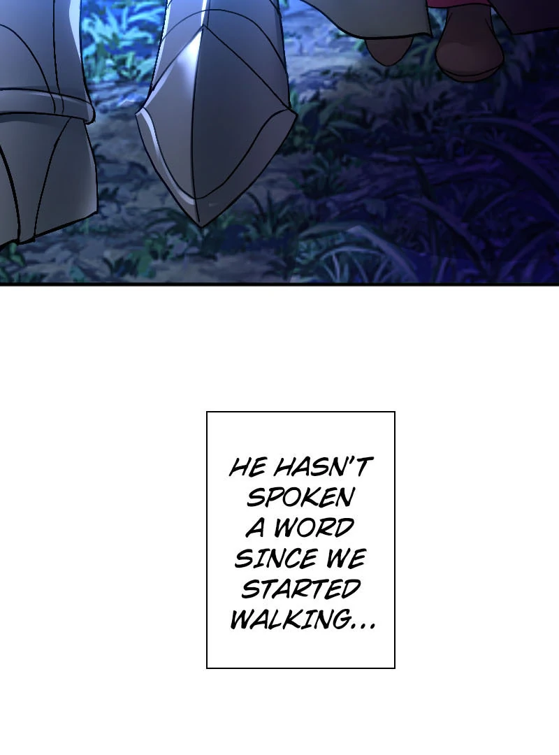 The Armored Prince's Awkward Love Chapter 4 - page 45