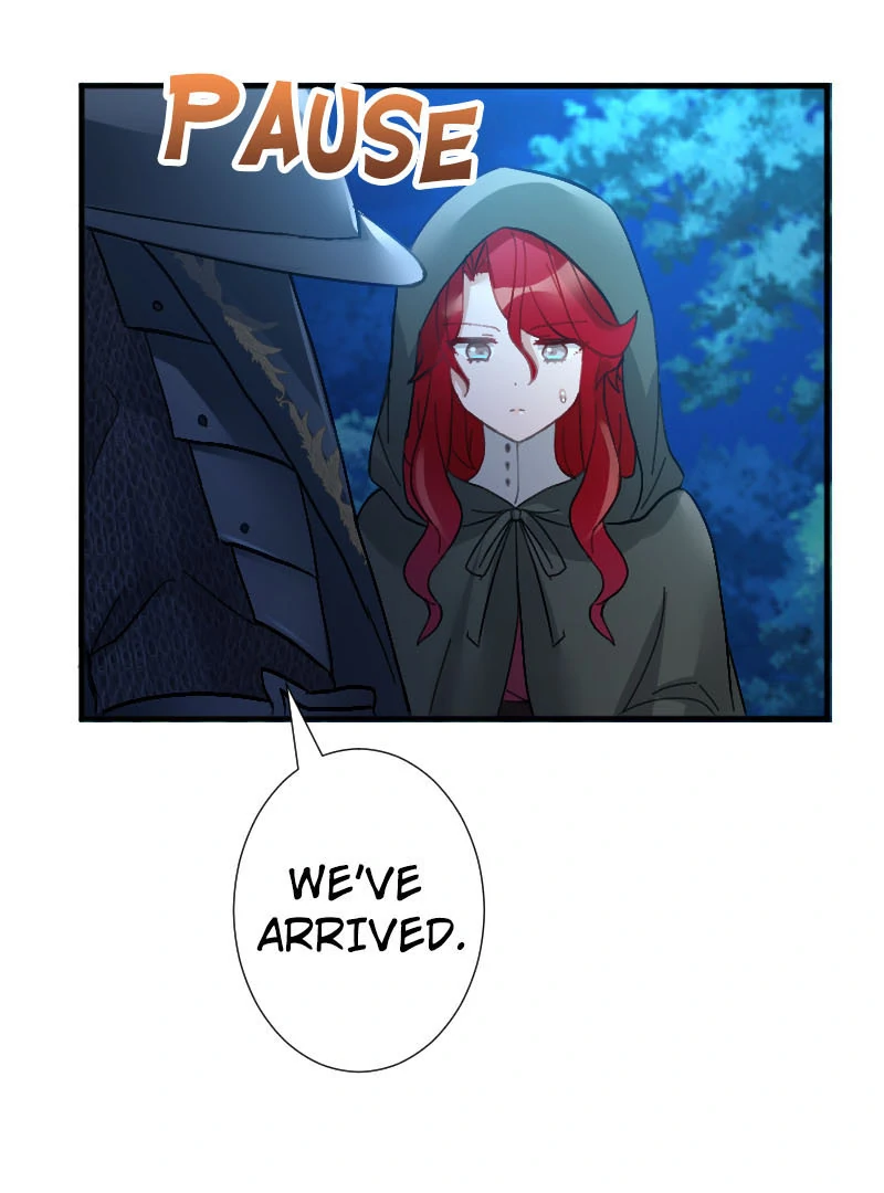 The Armored Prince's Awkward Love Chapter 4 - page 46