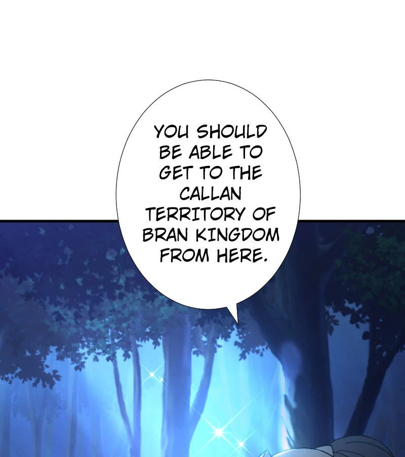 The Armored Prince's Awkward Love Chapter 4 - page 47