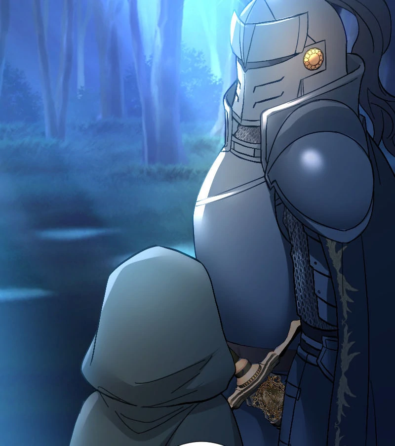 The Armored Prince's Awkward Love Chapter 4 - page 48