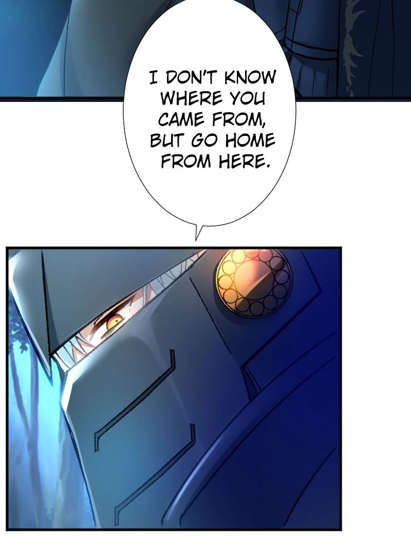 The Armored Prince's Awkward Love Chapter 4 - page 49