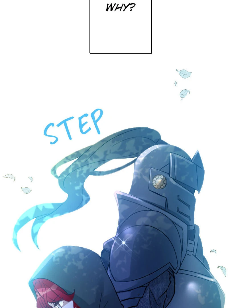 The Armored Prince's Awkward Love Chapter 4 - page 52