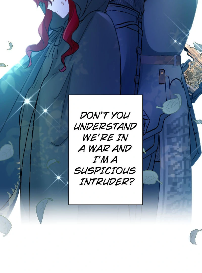 The Armored Prince's Awkward Love Chapter 4 - page 53