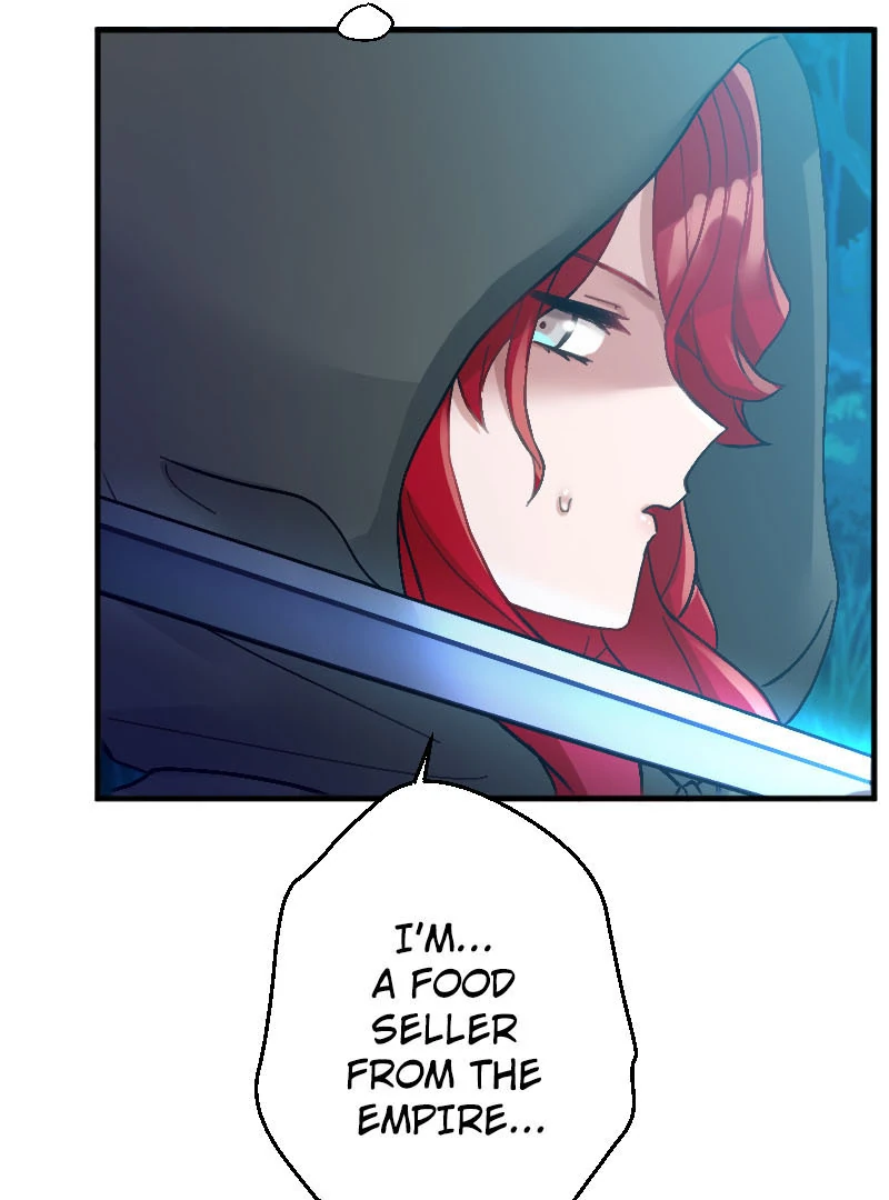 The Armored Prince's Awkward Love Chapter 4 - page 5