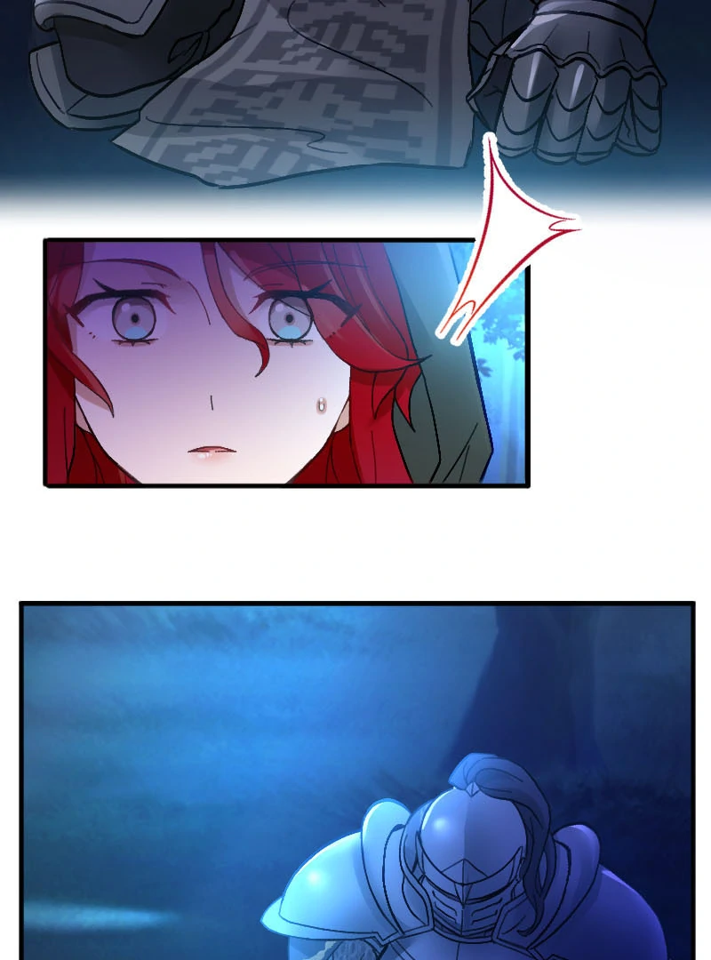 The Armored Prince's Awkward Love Chapter 4 - page 60