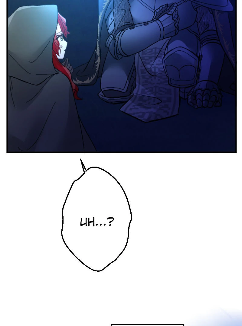 The Armored Prince's Awkward Love Chapter 4 - page 61