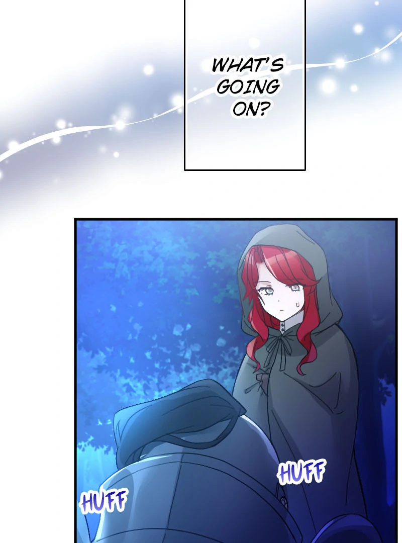 The Armored Prince's Awkward Love Chapter 4 - page 62