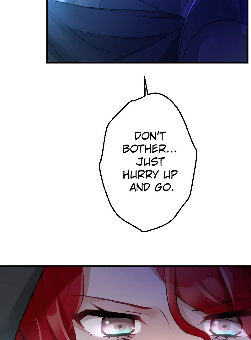 The Armored Prince's Awkward Love Chapter 4 - page 63