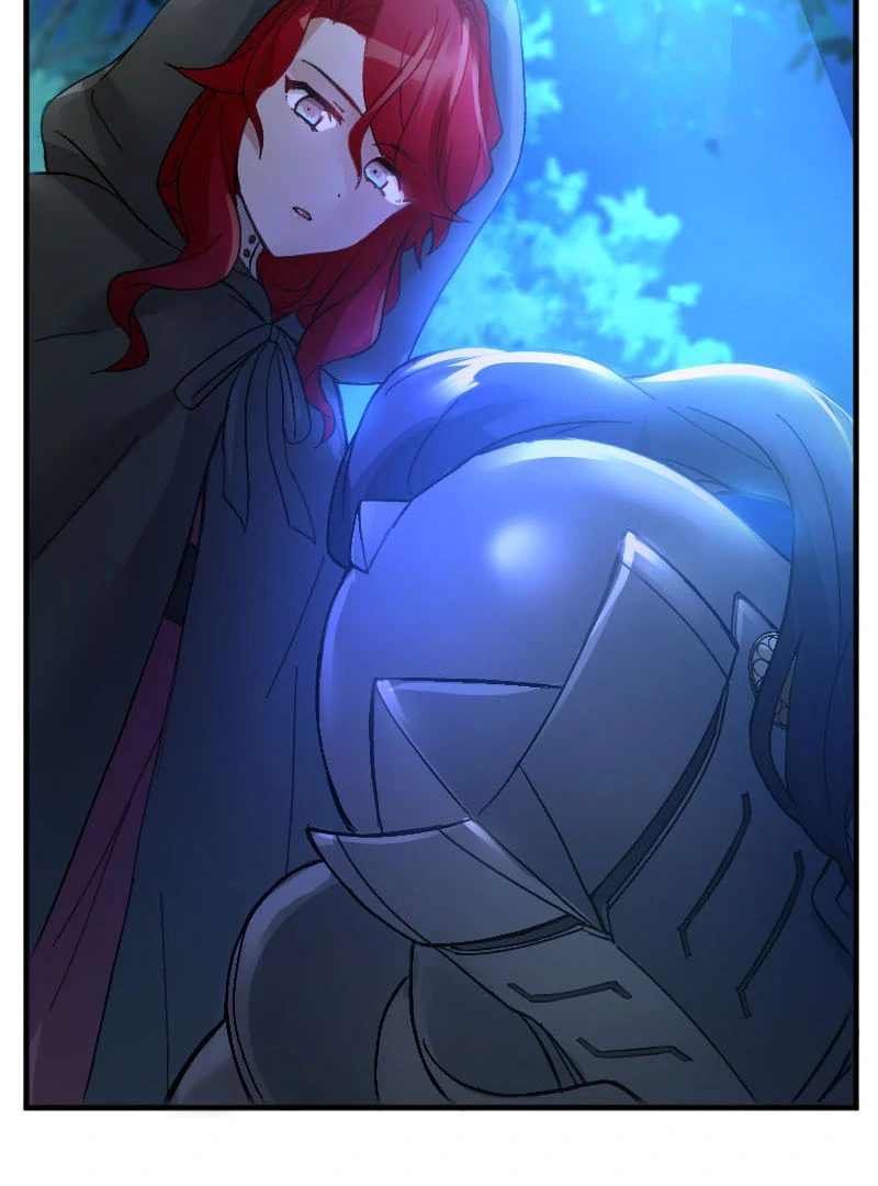 The Armored Prince's Awkward Love Chapter 4 - page 66