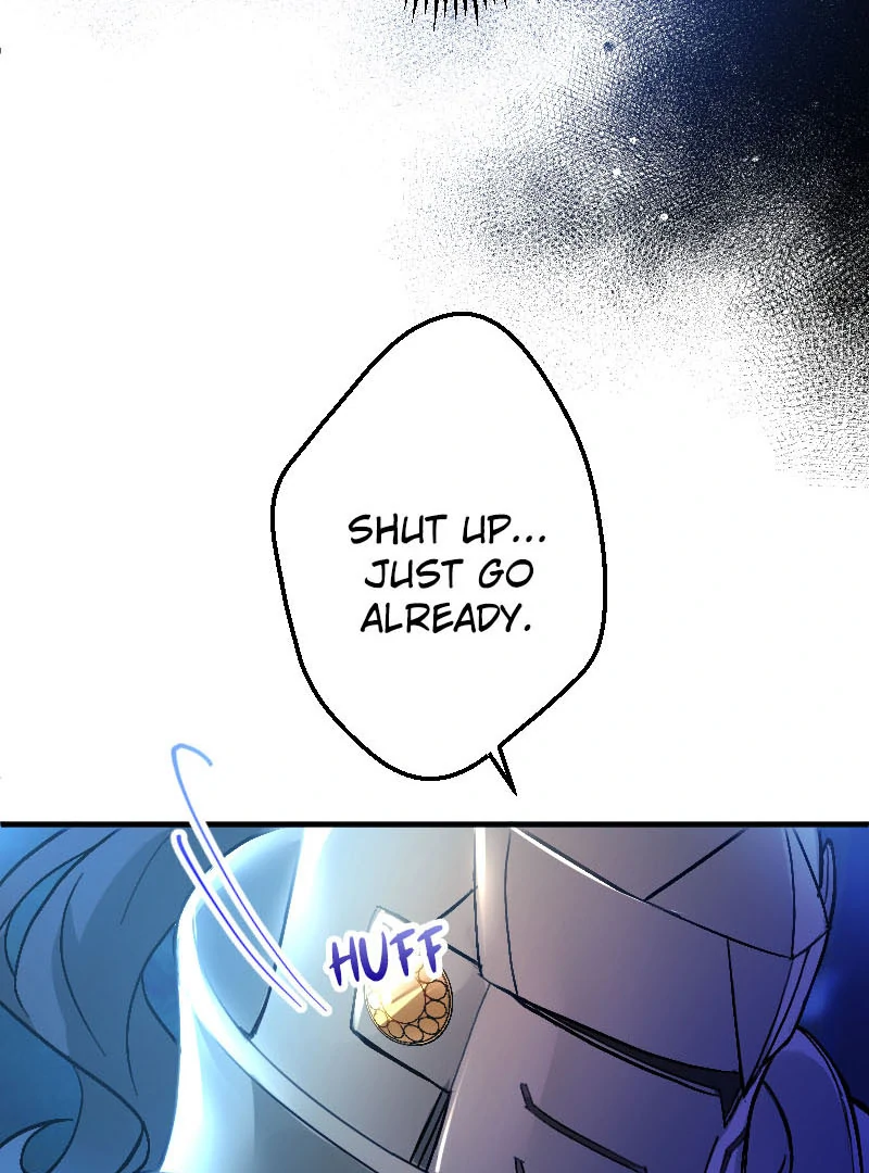 The Armored Prince's Awkward Love Chapter 4 - page 68