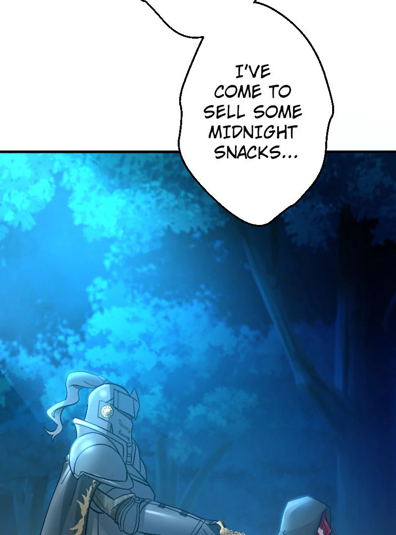 The Armored Prince's Awkward Love Chapter 4 - page 6