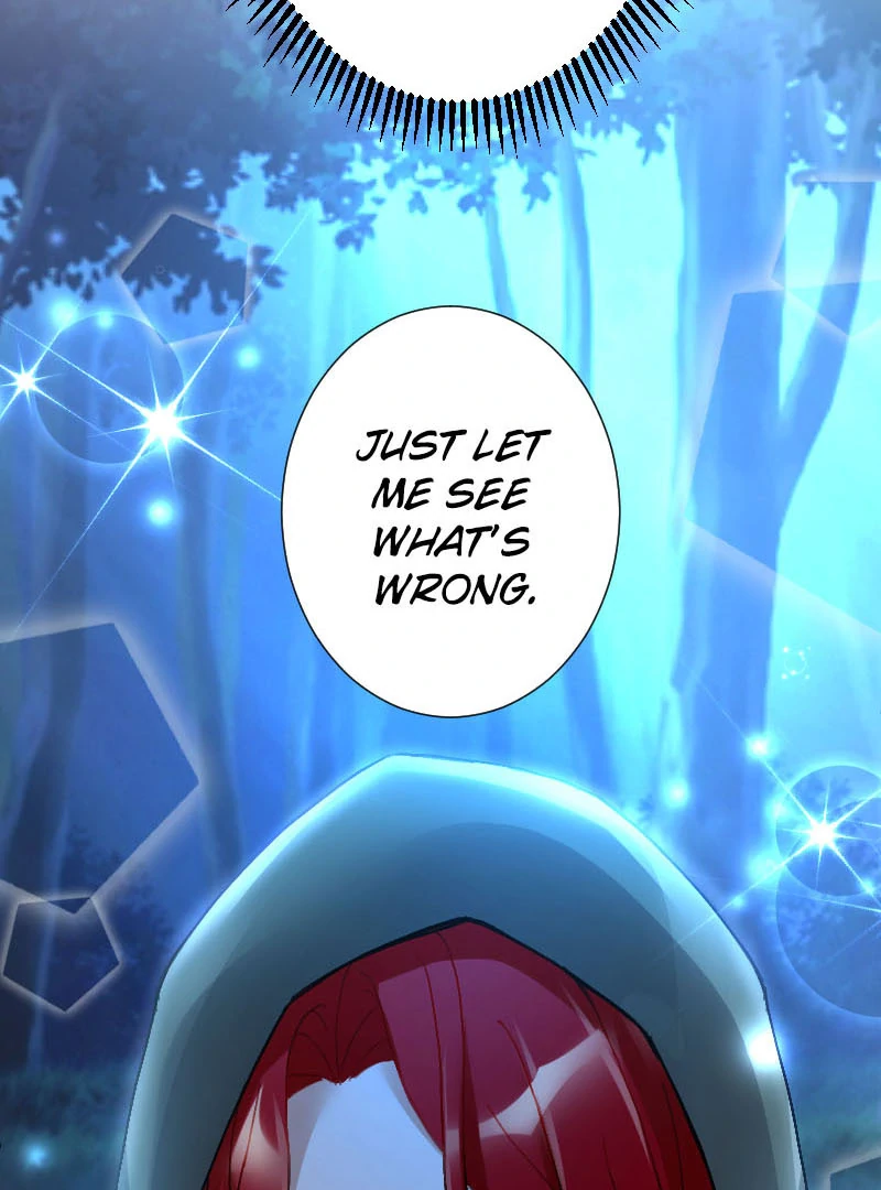 The Armored Prince's Awkward Love Chapter 4 - page 71