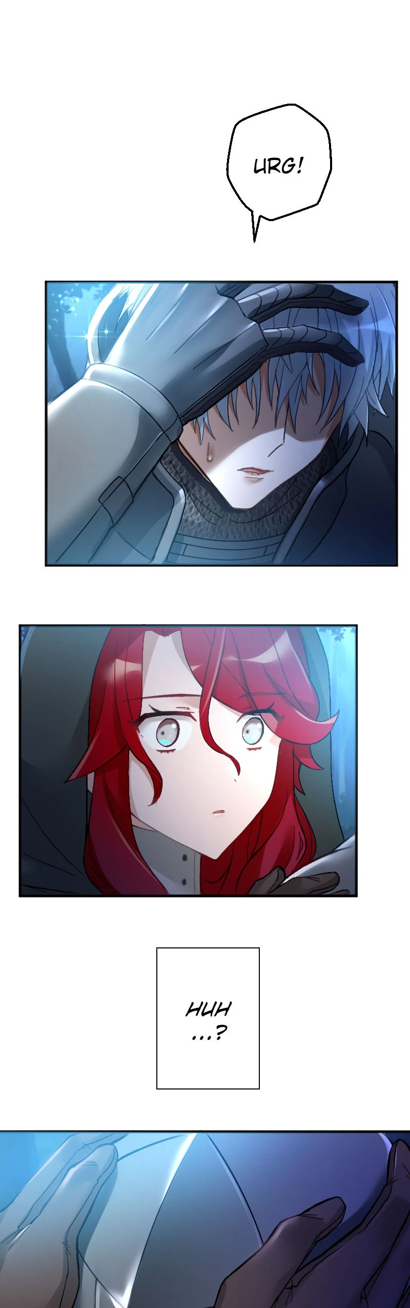 The Armored Prince's Awkward Love Chapter 4 - page 75