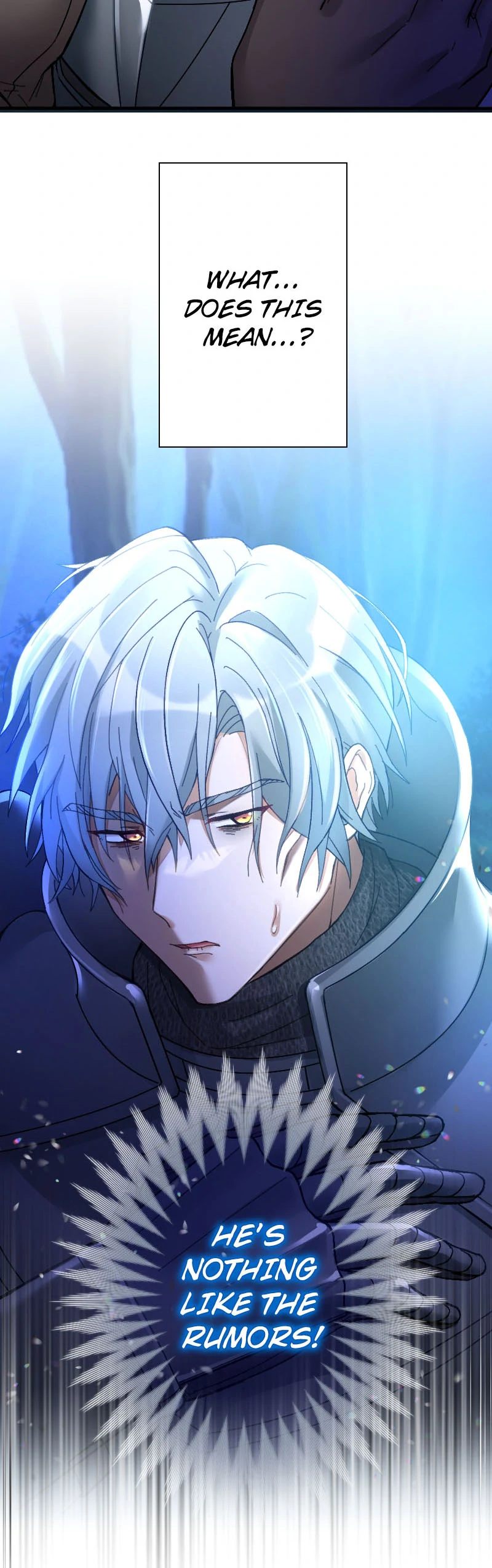 The Armored Prince's Awkward Love Chapter 4 - page 76