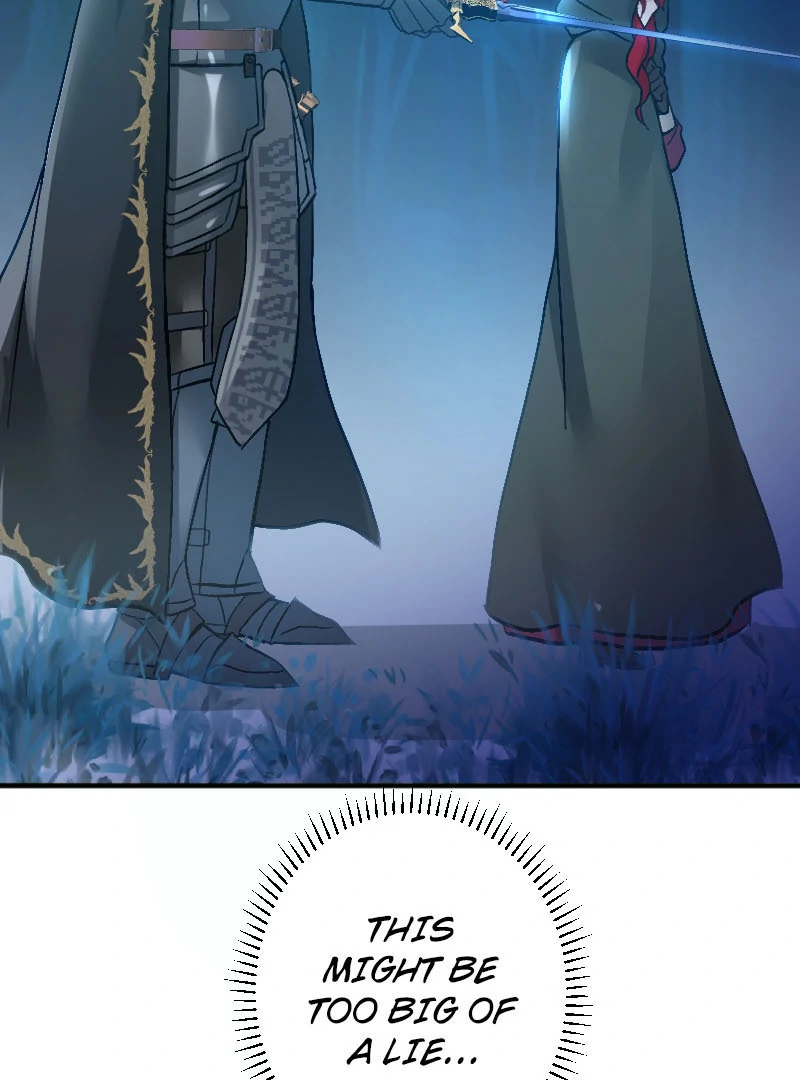 The Armored Prince's Awkward Love Chapter 4 - page 7