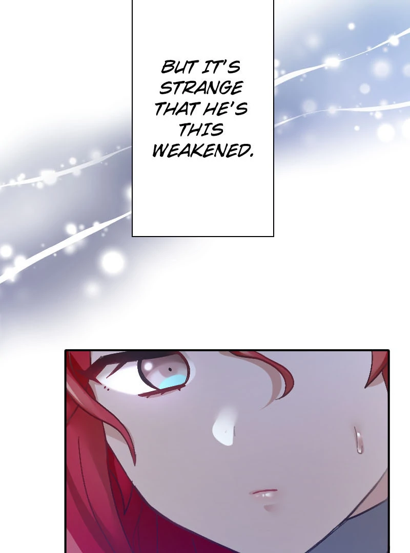 The Armored Prince's Awkward Love Chapter 5 - page 9