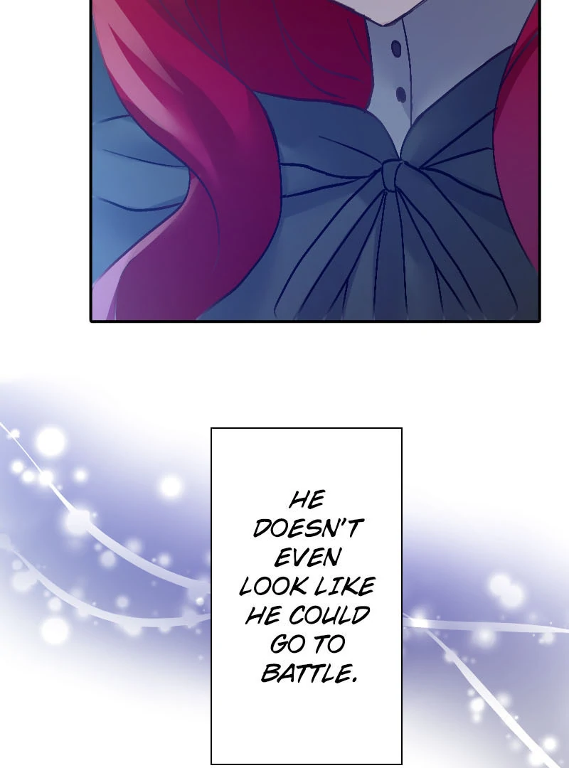 The Armored Prince's Awkward Love Chapter 5 - page 10