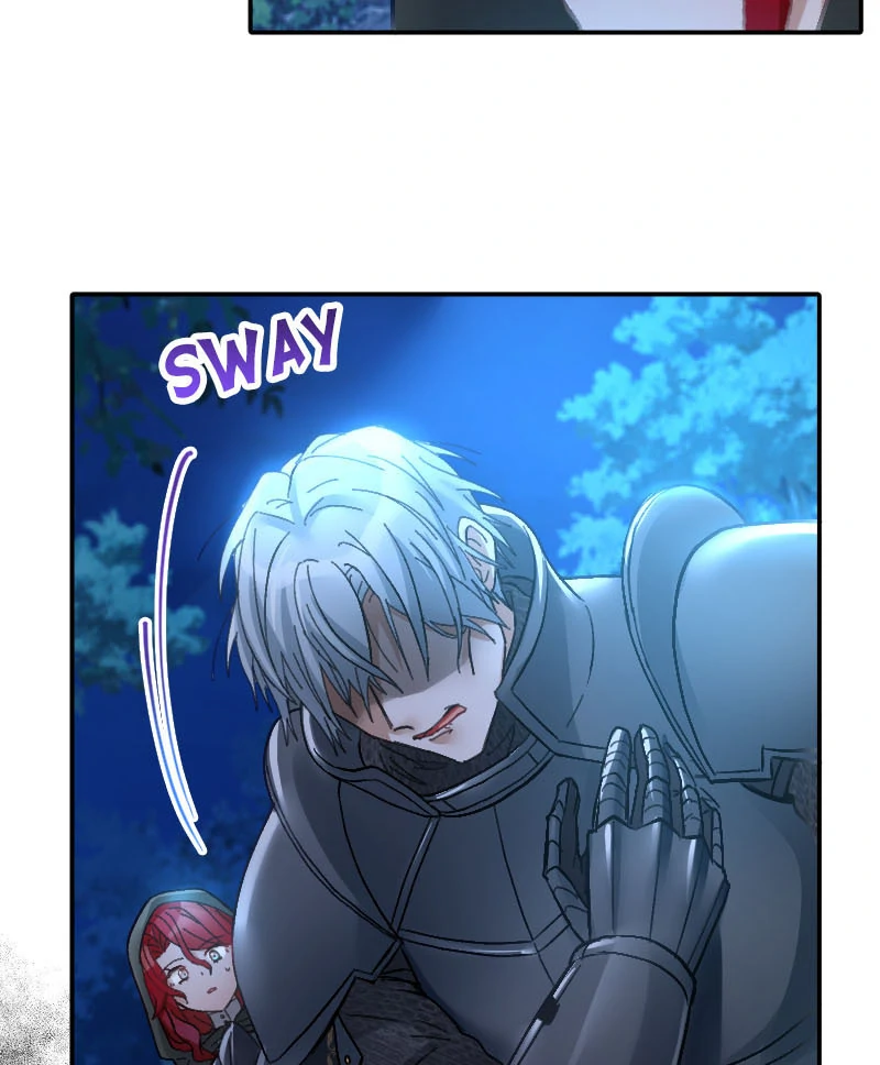 The Armored Prince's Awkward Love Chapter 5 - page 13