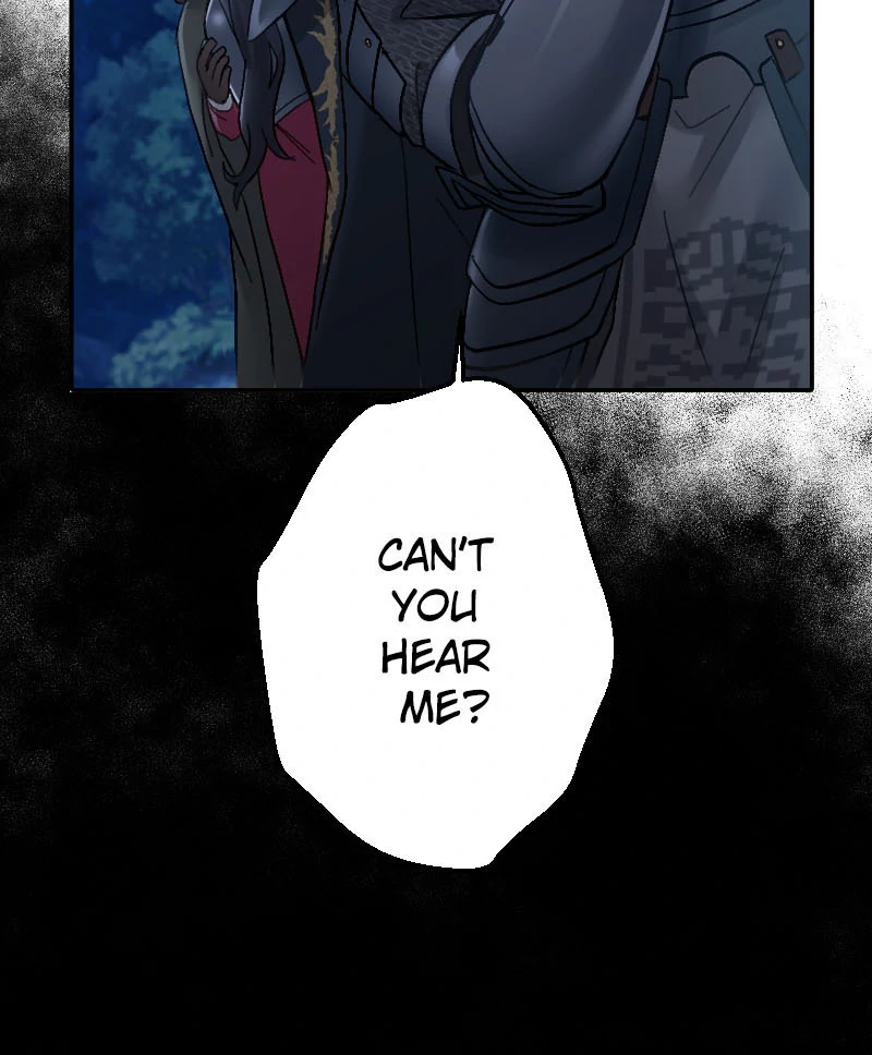 The Armored Prince's Awkward Love Chapter 5 - page 14