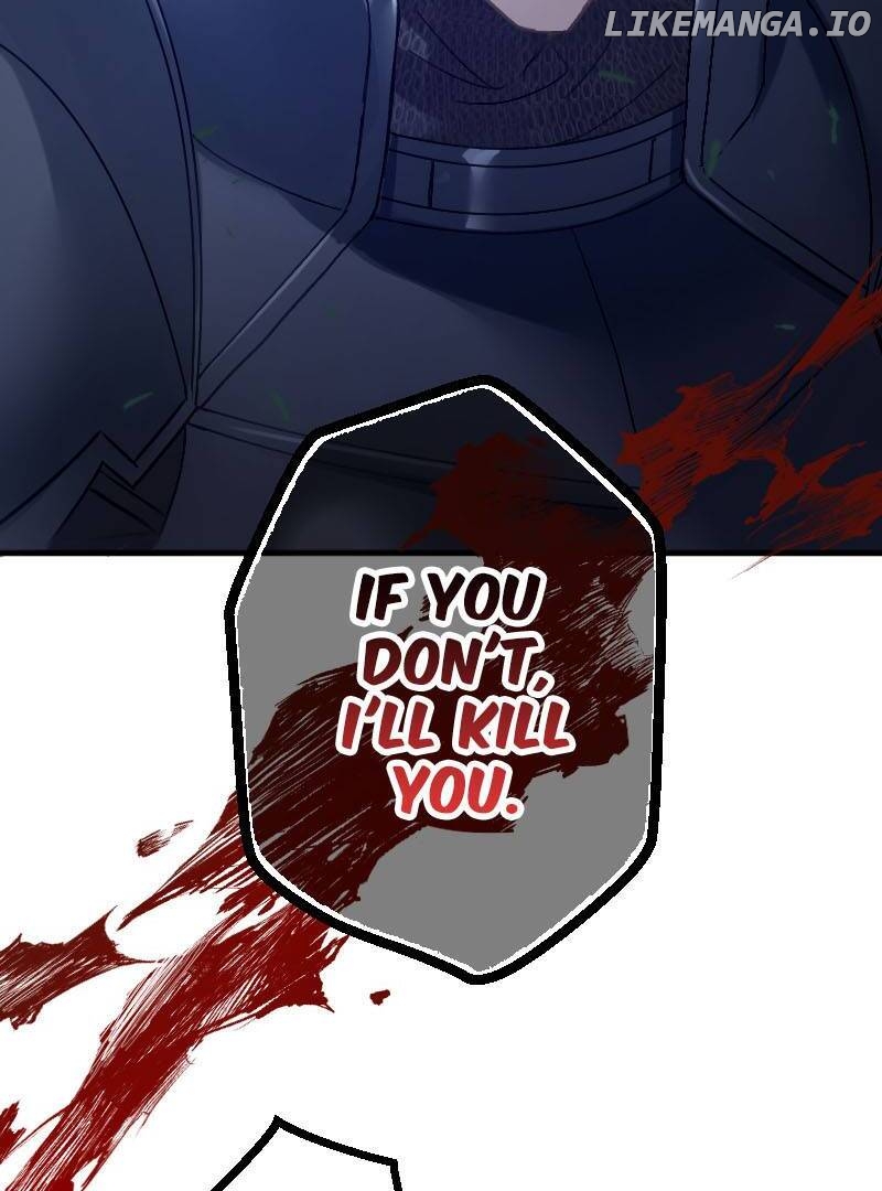 The Armored Prince's Awkward Love Chapter 5 - page 16