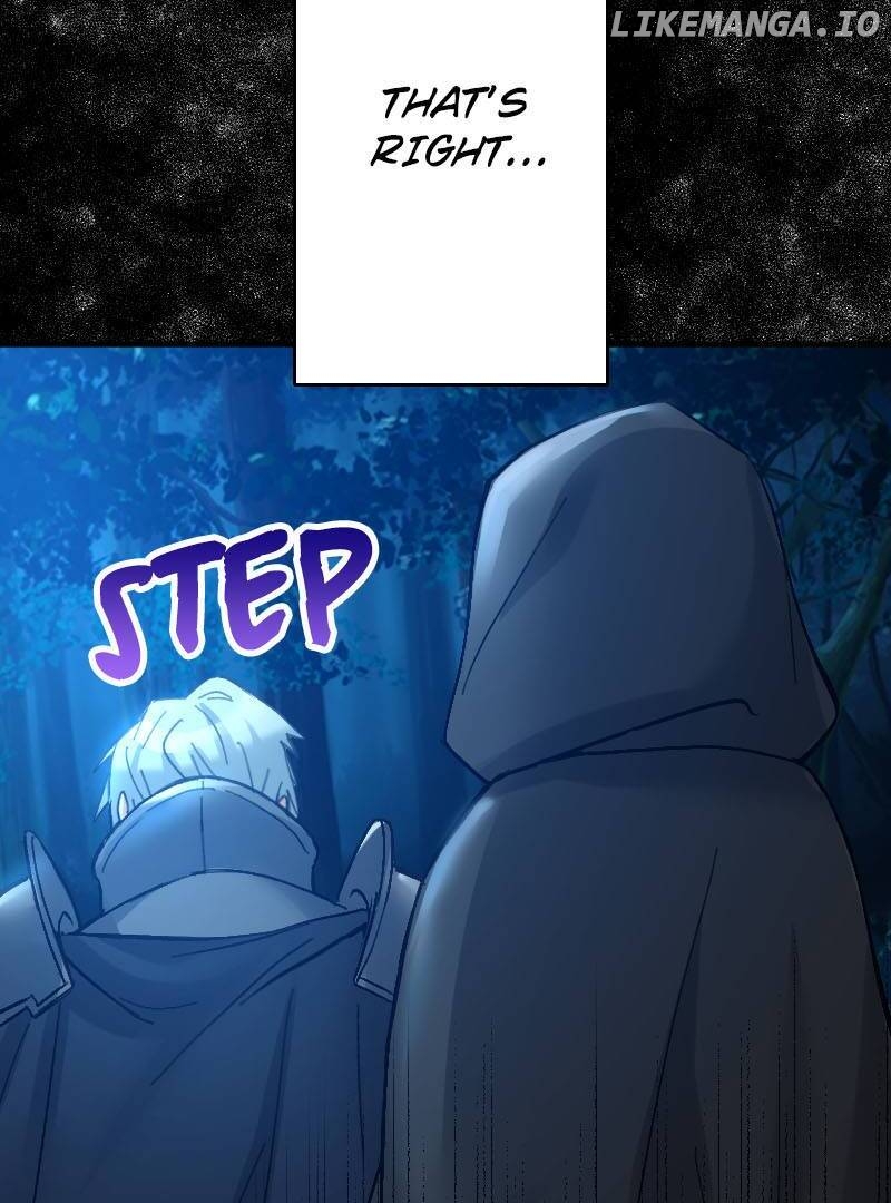 The Armored Prince's Awkward Love Chapter 5 - page 20