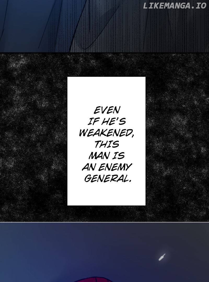 The Armored Prince's Awkward Love Chapter 5 - page 21