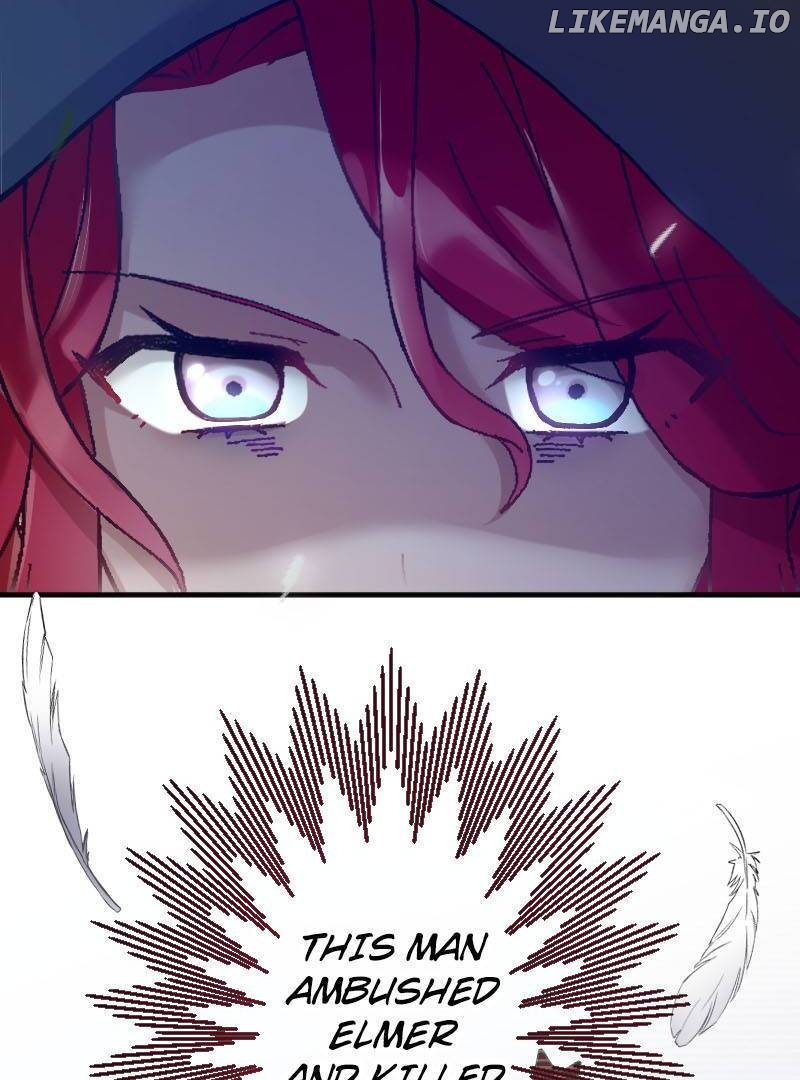 The Armored Prince's Awkward Love Chapter 5 - page 22