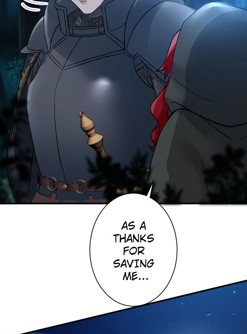 The Armored Prince's Awkward Love Chapter 5 - page 27