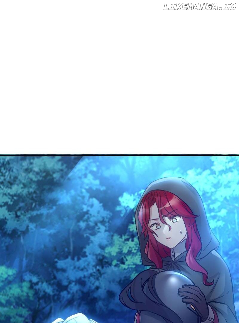 The Armored Prince's Awkward Love Chapter 5 - page 2